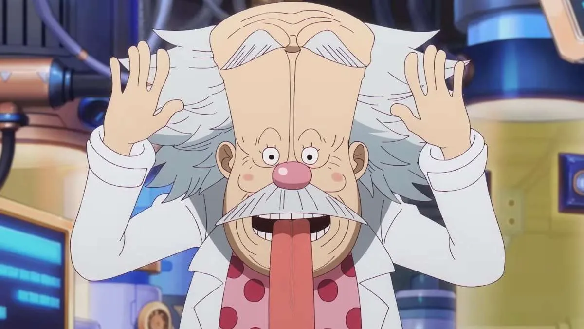 Anime One Piece Episode 1151 Ditunda atau Tidak? Cek Jadwal Terbaru