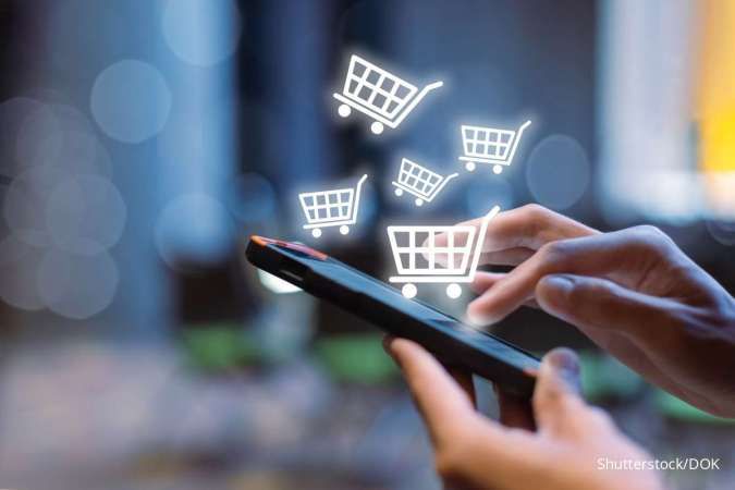 Riset Ipsos 2025: UMKM dan Brand Lokal Pilih E-Commerce Dengan Kontribusi Nyata