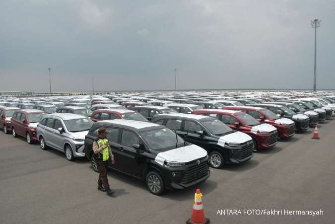 Kabar Baik, Vietnam Perpanjang Pembebasan Bea Masuk Impor Mobil dari Indonesia
