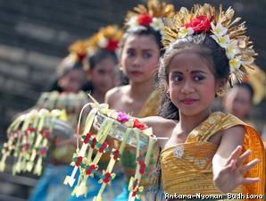 40 Hotel Bali Tawarkan Paket Khusus dengan Gratis Menginap Satu Malam