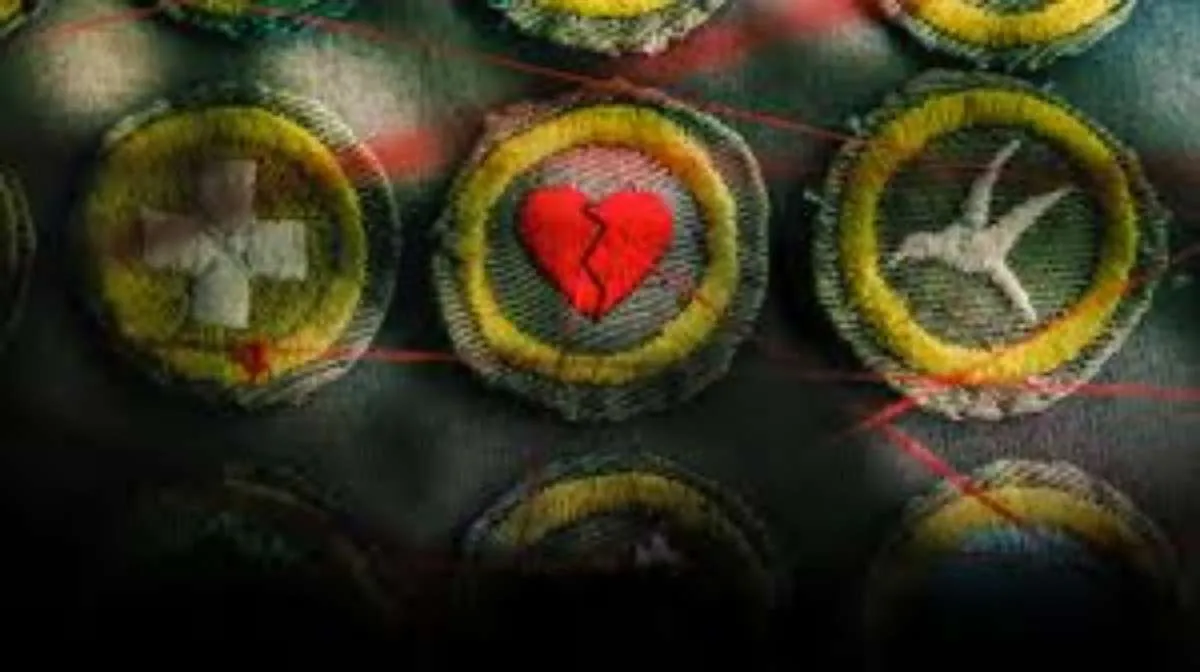 2 Film Original Netflix yang Bakal Dirilis Pekan Ini 