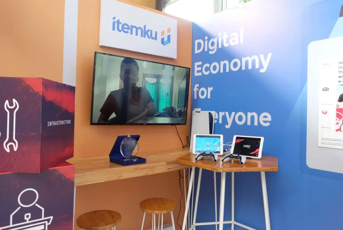 Bukalapak Umumkan Kinerja Keuangan di Kuartal Pertama 2023