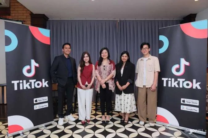 TikTok Food Fest 2025 Satukan UMKM, Brand dan Komunitas Pecinta Kuliner