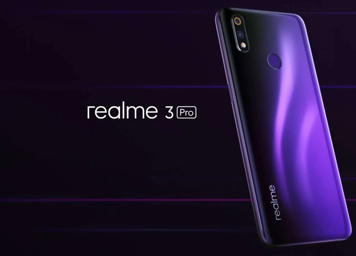 Produk lawas yang masih diburu, simak spesifikasi dan harga HP Realme 3 Pro terbaru
