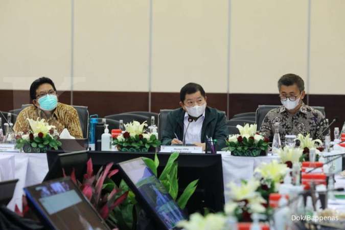 Bappenas Bahas Reformasi Sistem Kesehatan Nasional Hingga Prioritas Sektor Kesehatan di 2022