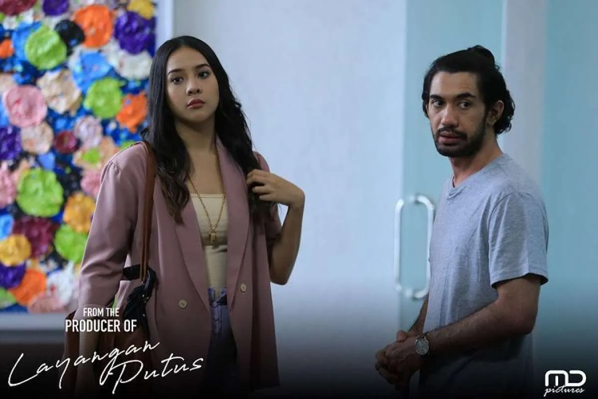 Garis Waktu Sudah Tayang, Tonton Film-Film Indonesia Terbaru di Bioskop Bulan Ini