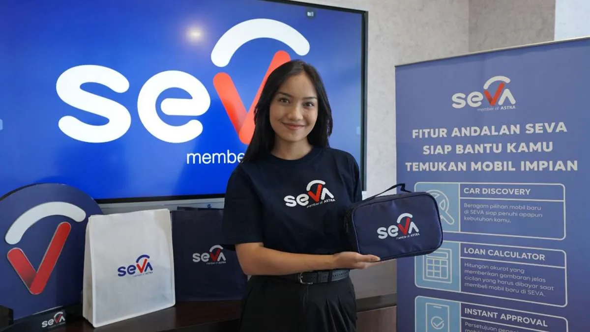 Mau Beli Mobil Dipakai Lebaran? Simak Sejumlah Promo dari Seva.id 
