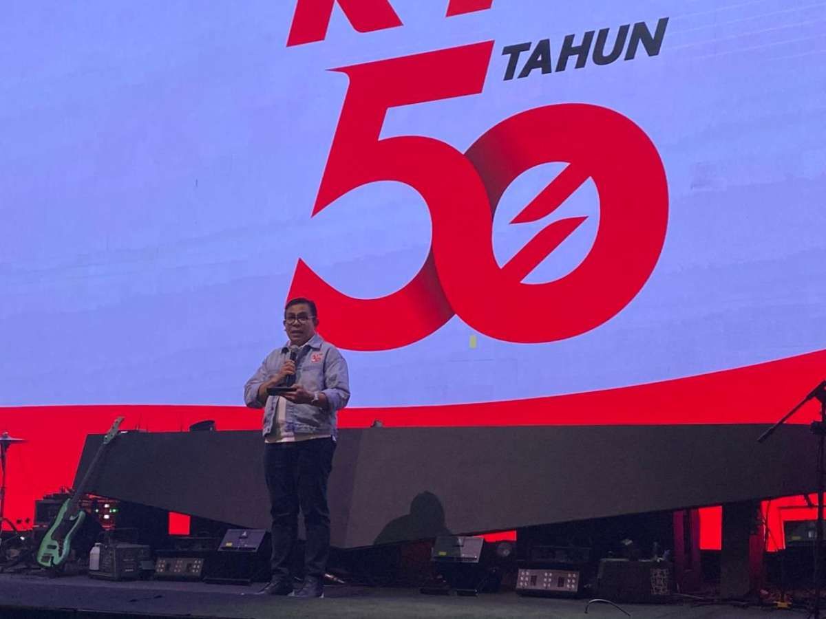Penjualan Kendaraan Ngegas di Semester I, Emiten Komponen Otomotif Bakal Terimbas?