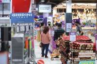 Gencar Ekspansi Mitra10, Catur Sentosa (CSAP) Dongkrak Penjualan dan Laba