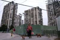 Harga Rumah Baru China Terus Turun, Meski Kota Besar Mulai Stabil