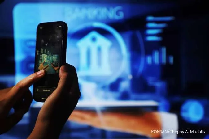 Bank Digital Ini Siapkan Layanan Pintar untuk Bantu Atur Keuangan