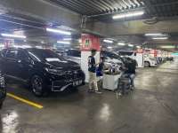Penjualan Mobil Baru Naik, Pasar Mobil Bekas Belum Ikut Terdongkrak