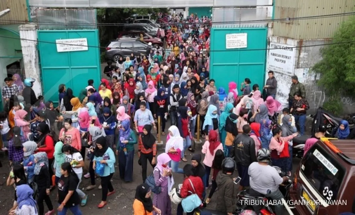 Kurangi Dampak Resesi pada Pekerja, Pengusaha Minta Kebijakan Flexible Working Time