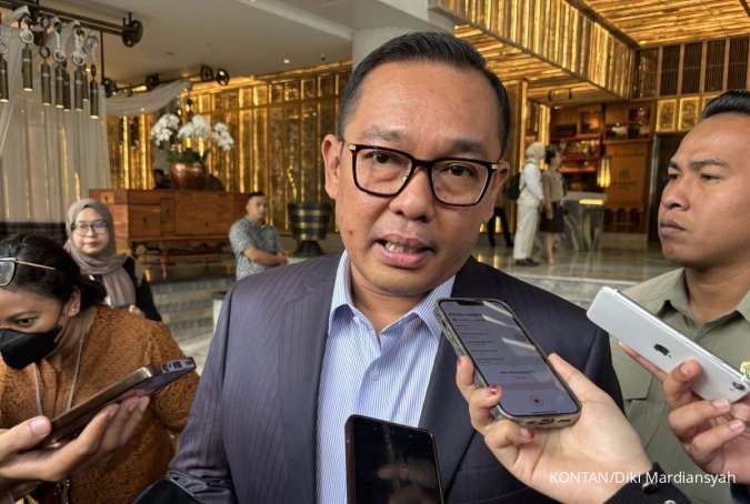 Fantastis! Realisasi Investasi RI Tembus Rp 940 triliun pada Semester I-2025