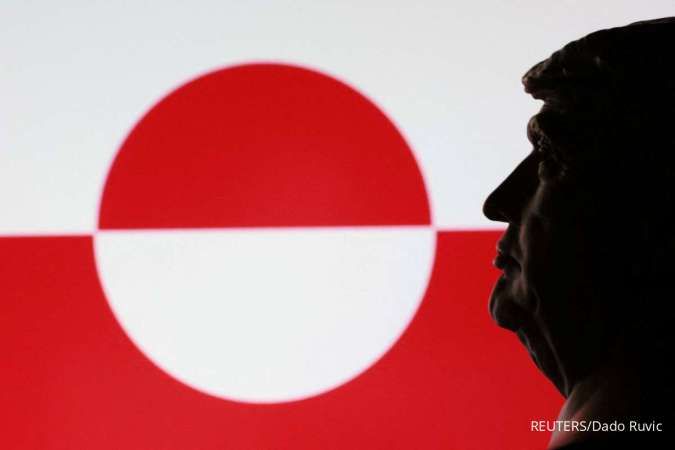 Di Balik Ancaman Trump, Ini Harta Karun Mineral Greenland yang Diperebutkan Dunia