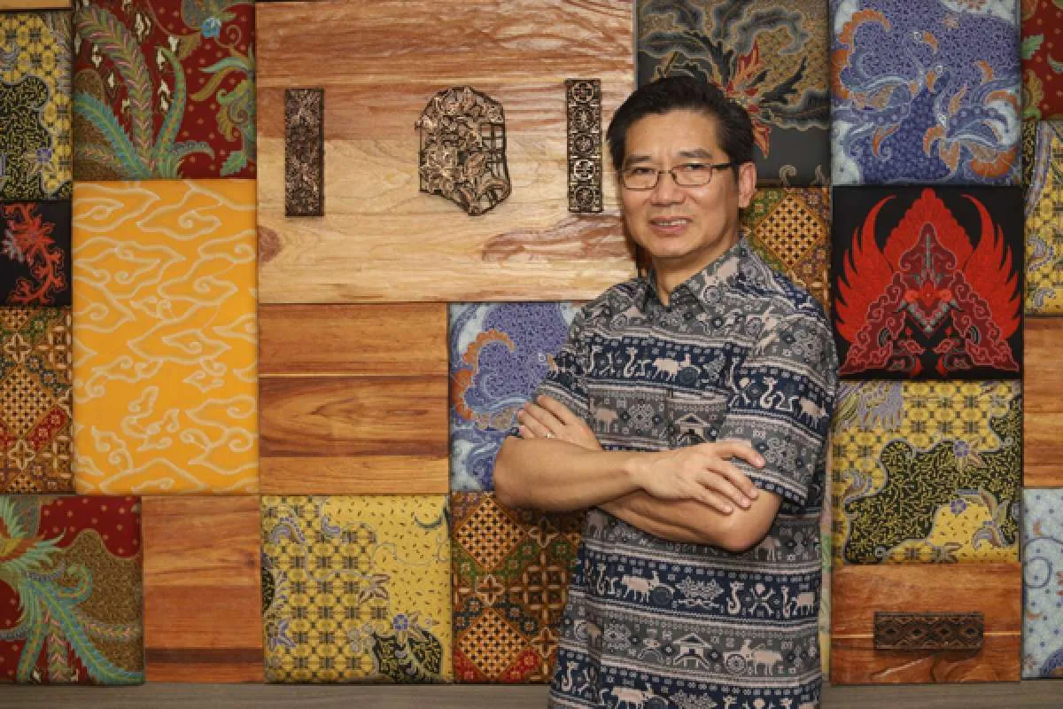 Kami kuat di end user, bukan spekulan