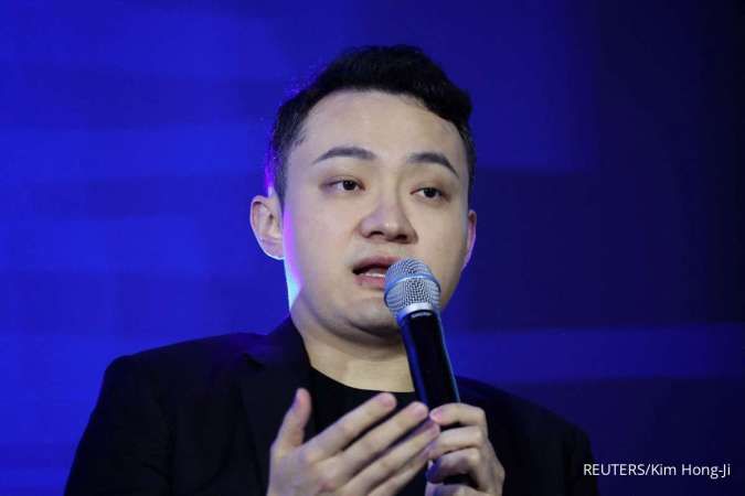 Sengketa Kripto Memanas, Justin Sun Gugat Proyek Terkait Trump