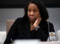 Siapa Lisa Cook? Intip Profil Gubernur The Fed yang Dipecat Donald Trump