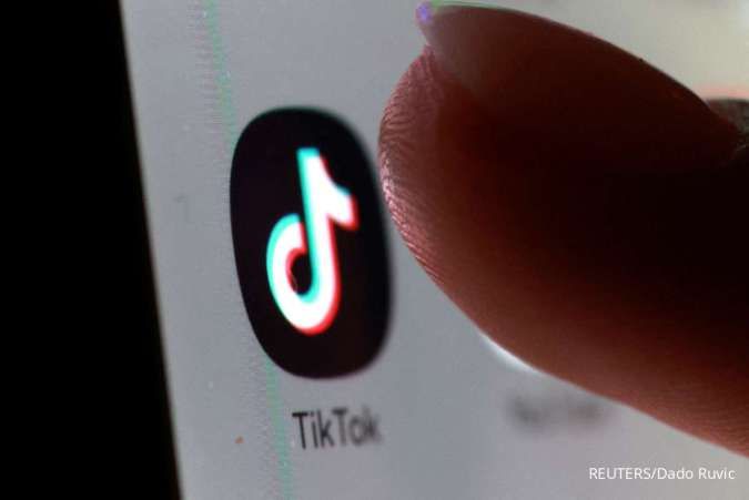 TikTok AS Dijual: Konsorsium Oracle, Silver Lake, MGX Kuasai 50% Saham