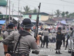 Papua ricuh, DPR panggil menkopolhukam