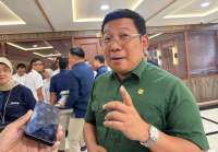 Usai Dicopot Jadi Kepala Bapanas, Arief Prasetyo Ungkap Hal Ini