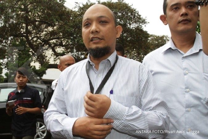 KPK berikan dukungan hukum pada Novel Baswedan