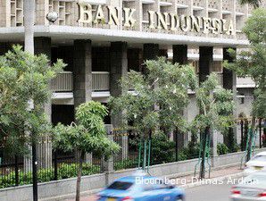 Darmin Janji Rombak Sistem Pengawasan