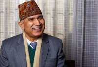 Sosok Bishnu Prasad Paudel, Intip Profil Menteri Keuangan Nepal dan Kontroversinya