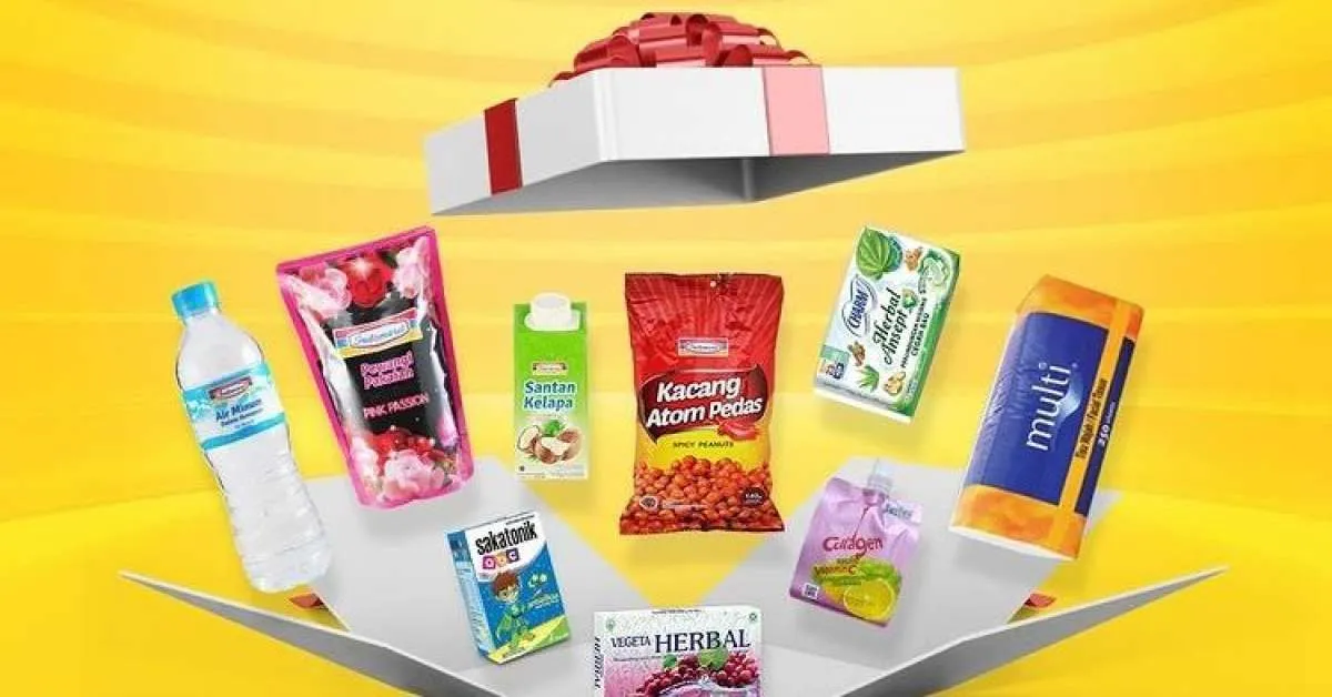 Promo Indomaret Super Hemat Terbaru di Bulan Maret 2022, Banyak Potongan Harga!