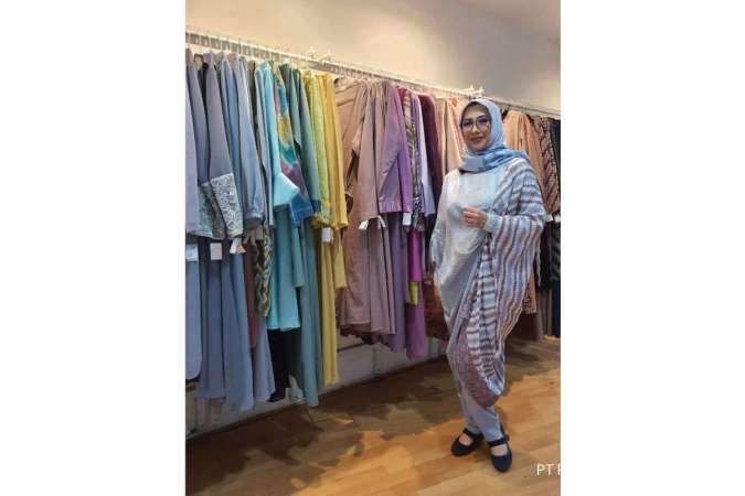 Kontan - PT Pertamina Kilas UMKM Online