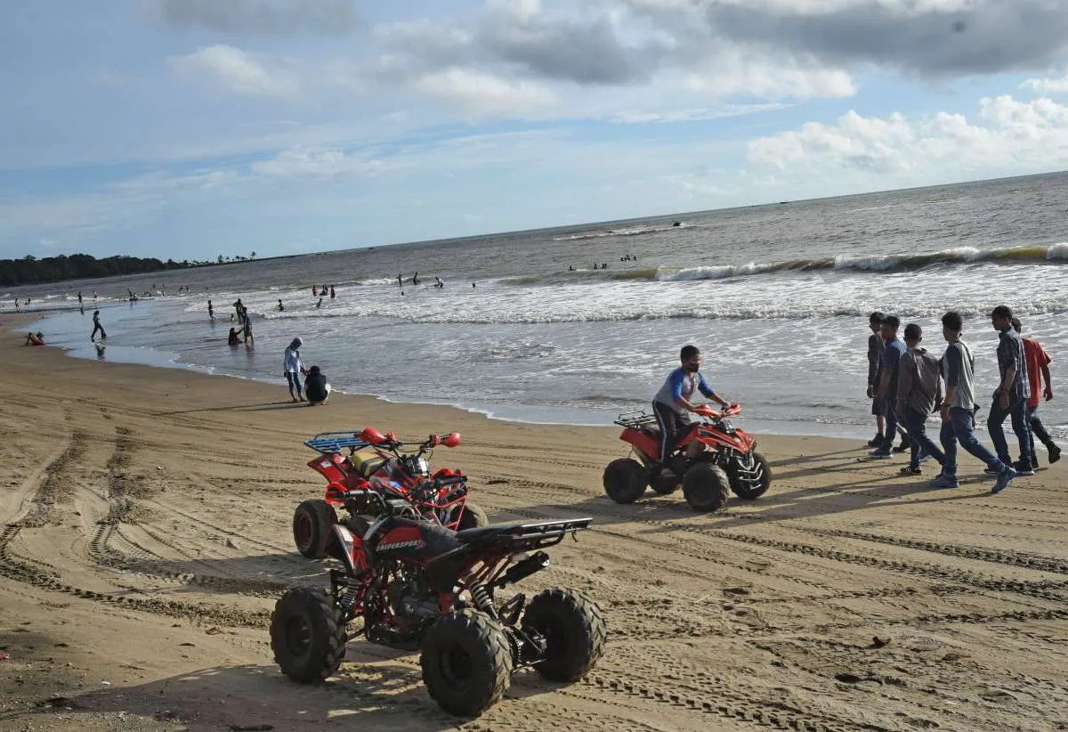 Daftar Provinsi Paling Tidak Bahagia di Indonesia pada 2021 