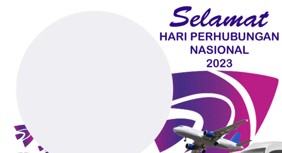 20 Ucapan Hari Perhubungan Nasional 2023, Ide Caption Menarik di Media Sosial