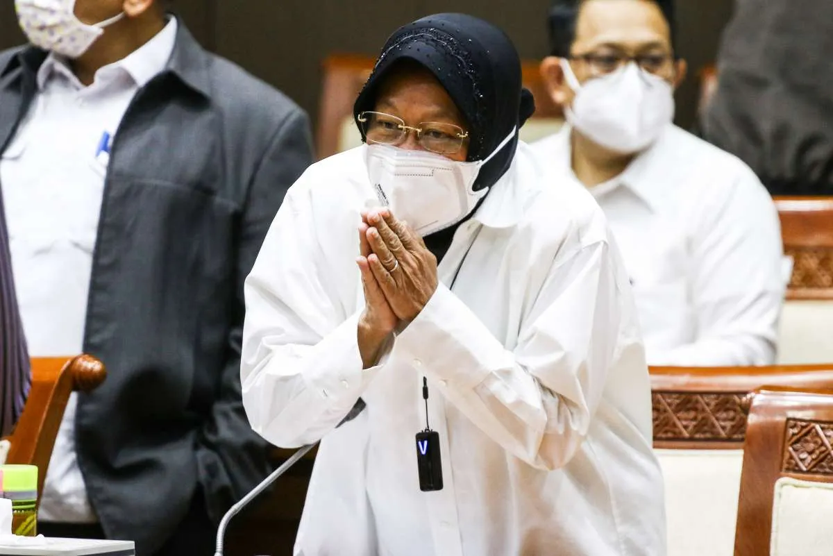 Anggaran bansos tahun 2020 tak terserap 100%, ini penyebabnya
