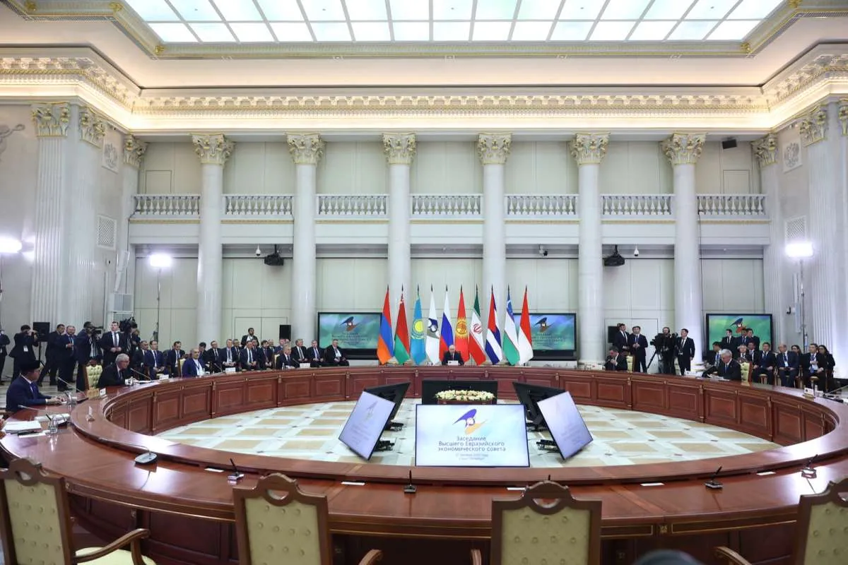 Kemendag Sebut Empat Perjanjian Dagang Bisa Dorong Kinerja Ekspor pada 2026