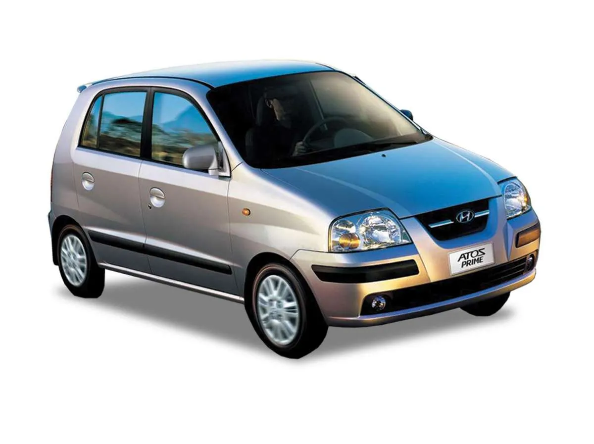 Harga mobil bekas Hyundai Atoz semakin ramah di kantong, mulai Rp 60 jutaan