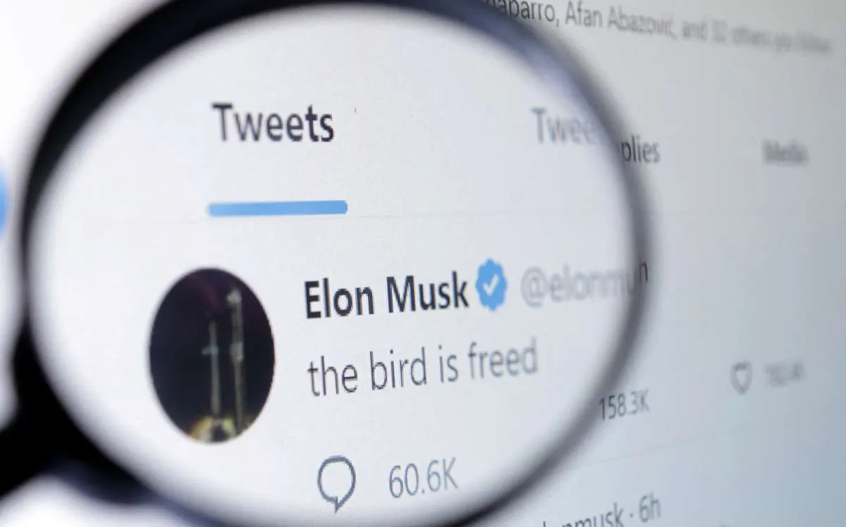 Twitter Siapkan Fitur Berbayar untuk Membaca Artikel di Twitter Mulai Mei