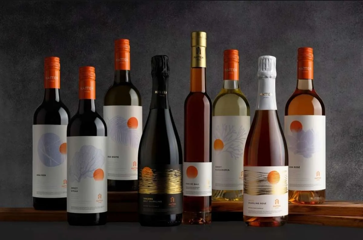 Strategi Hatten Bali (WINE) Meneguk Cuan dari Bisnis Wine