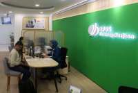 Dana Kelolaan BPJS Ketenagakerjaan Rp 776,80 Triliun hingga September 2024