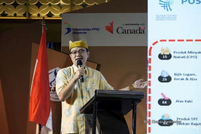 Semakin diminati, Indonesia Berkolaborasi dengan Kanada Tingkatkan Ekspor Kopi