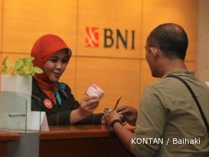 Perluas layanan trade finance, BNI gaet BPD