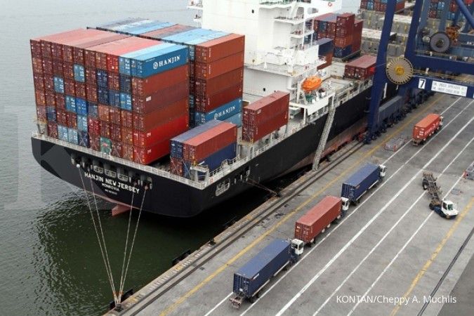 BI kejar eksportir yang tak laporkan devisa ekspor