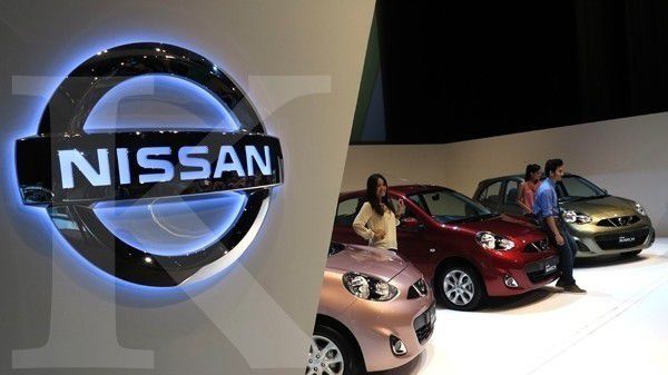 Pilihan harga mobil bekas Nissan March per Oktober 2021, cukup Rp 60 jutaan saja