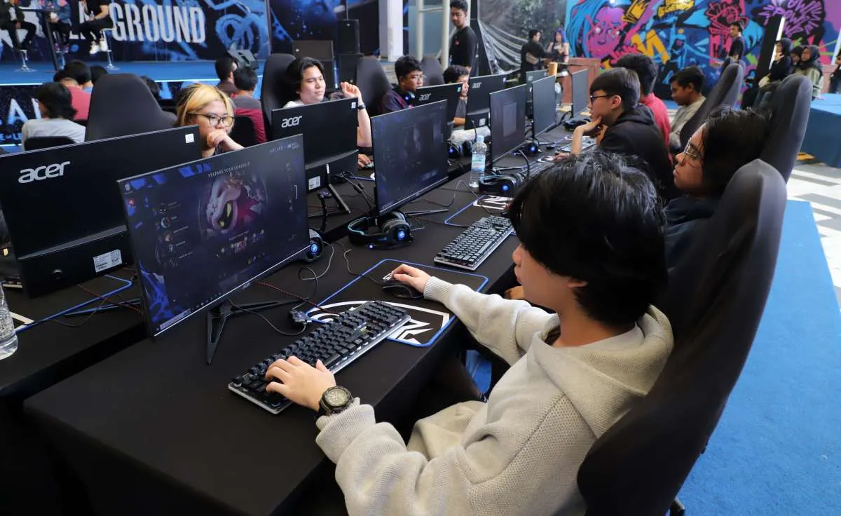 Ukuran Download Mongil: Star Dive di Android, iOS, dan PC Serta Info Spesifikasi