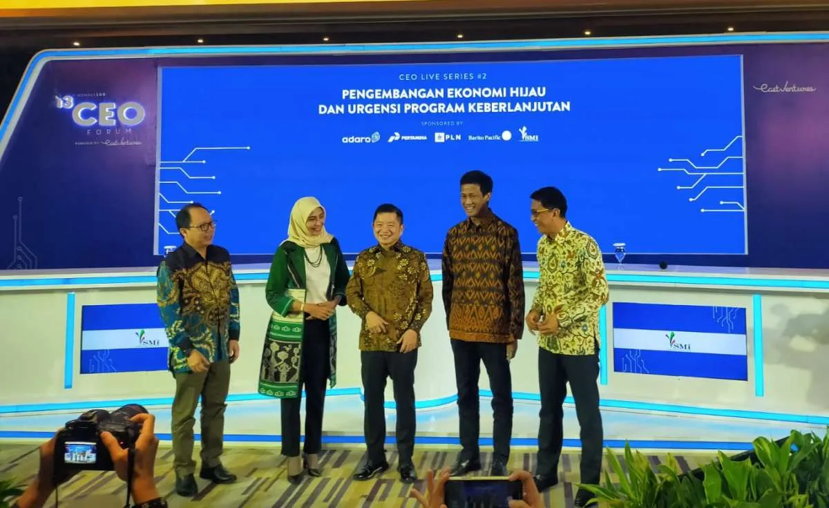 Transisi Energi Perlu Akselerasi, Pembiayaan dan Teknologi jadi Isu Krusial 