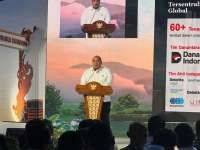 Investasi Rp2,8 T,Groundbreaking PSEL Bogor Raya1 Pasok Energi Hijau ke 100.000 Rumah