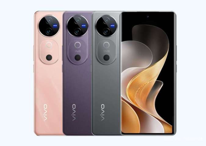 Vivo V40