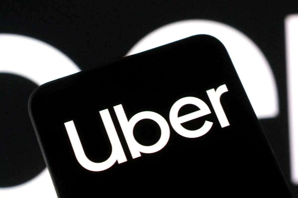 Uber Luncurkan Robotaxi di London, Gandeng Wayve untuk Teknologi AI