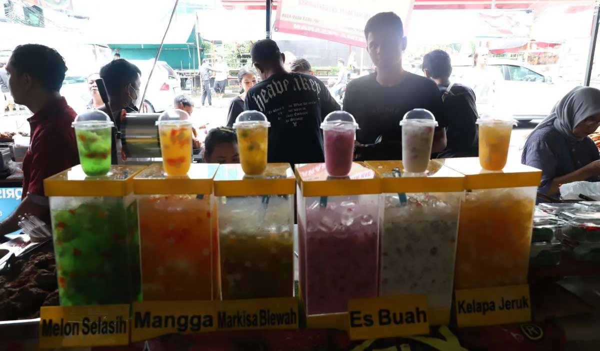 Catat Jadwal Buka Puasa Kota Medan Hari Ini Kamis 13 Maret 2025 Menurut Kemenag