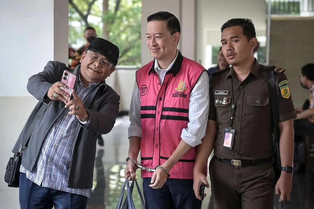 Tom Lembong Setujui Impor Gula 200.000 Ton untuk Koperasi Polri