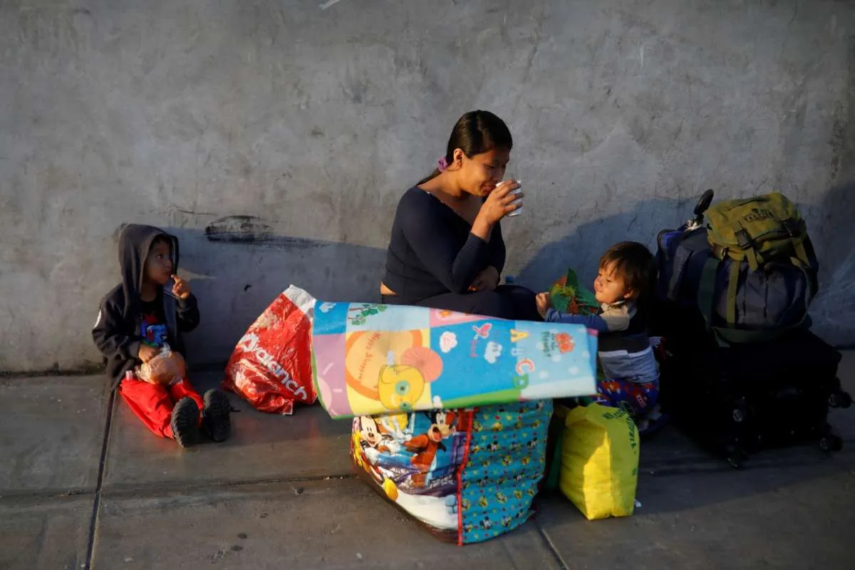 Ini 10 Kota dengan Jumlah Gelandangan Terbanyak di Dunia